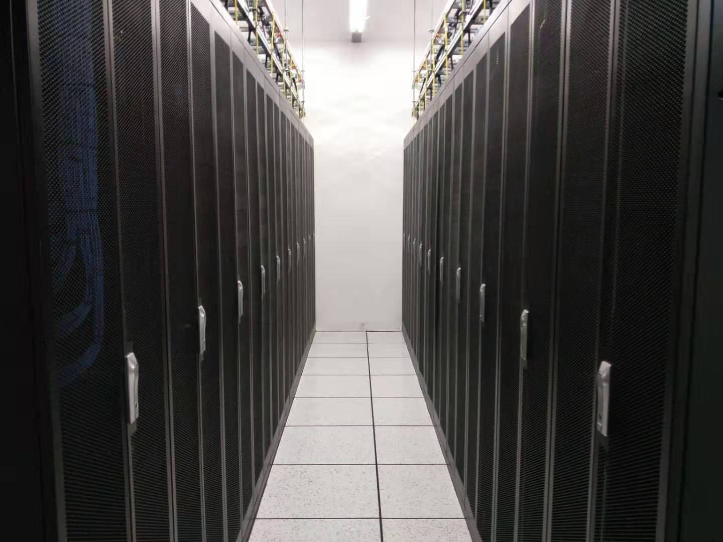 达州IDC机柜促销季开启